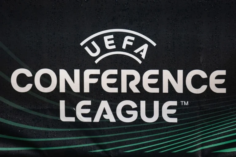 Liga Konferencji Europy - logo 1