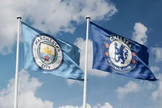 Manchester City Chelsea