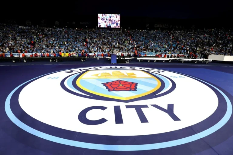 Manchester City - stadion Etihad Stadium 2