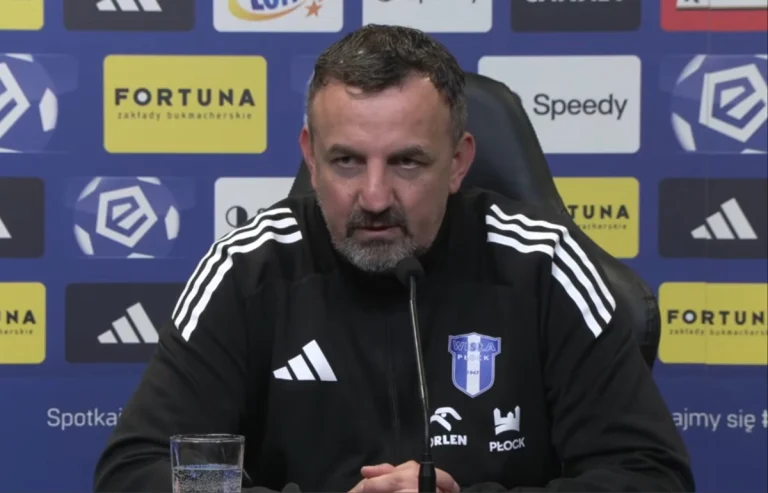 Mariusz Misiura | Wisła Płock