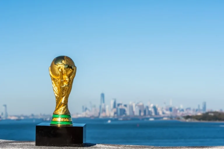 Mistrzostwa Świata 2026 (MŚ Mundial) - puchar 2