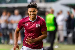 Aston Villa - Ollie Watkins