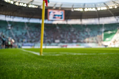 Piłka nożna zaślepka 6