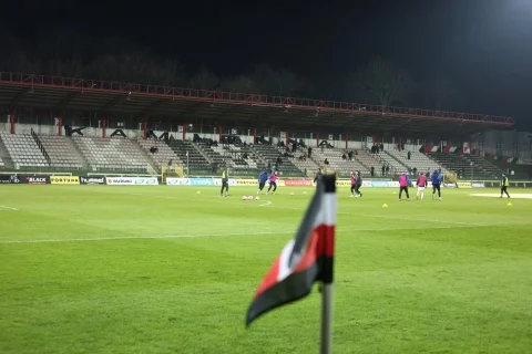 Polonia Warszawa 2024 | 2