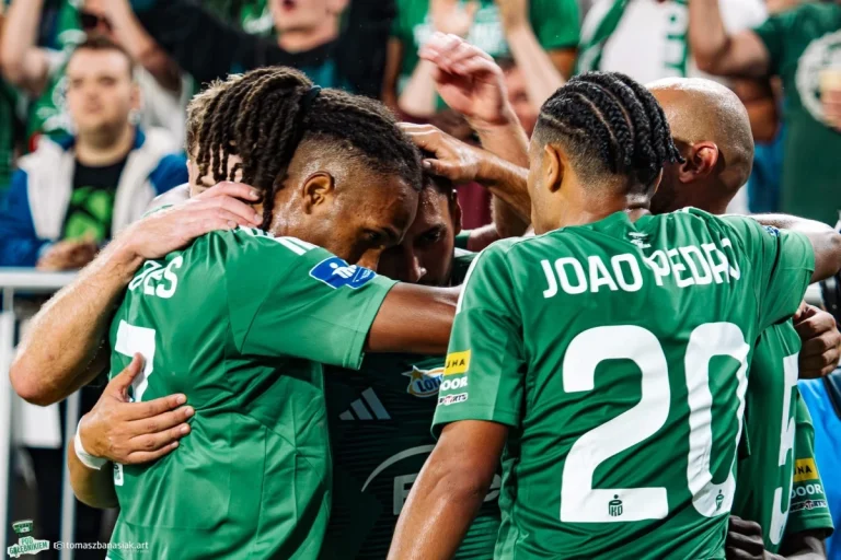 Radomiak - zawodnicy piłkarze 2