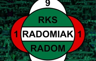 Radomiak - logo herb