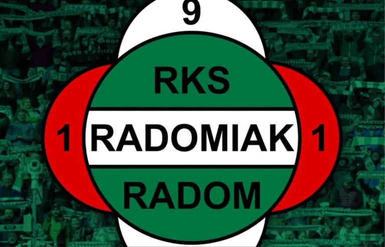 Radomiak - logo herb