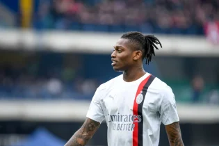 AC Milan - Rafael Leao 2