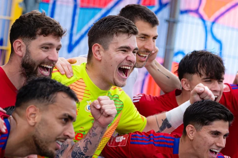 Raków Częstochowa - Kacper Trelowski 1