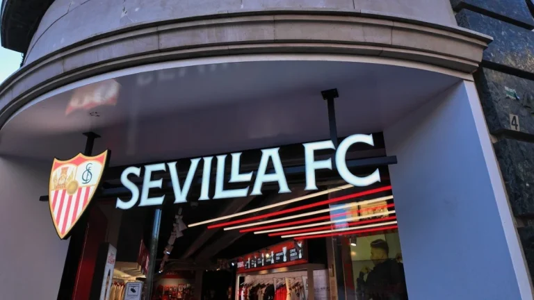 Sevilla - logo 2