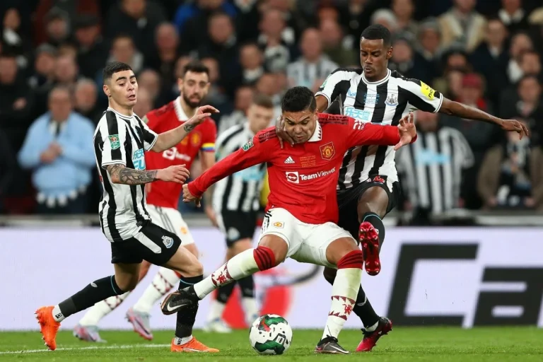 Manchester United - Casemiro