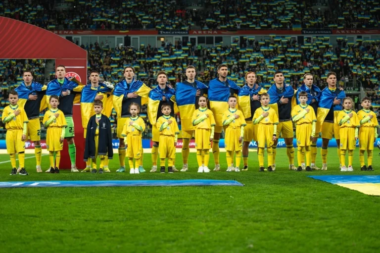 Ukraina | 2024
