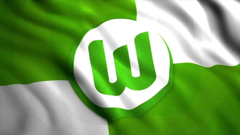 VfL Wolfsburg - logo 1