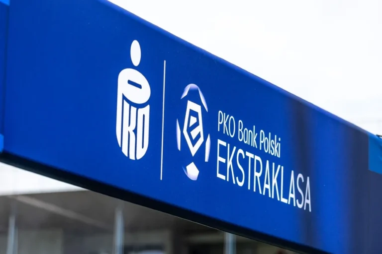 Ekstraklasa - logo 3
