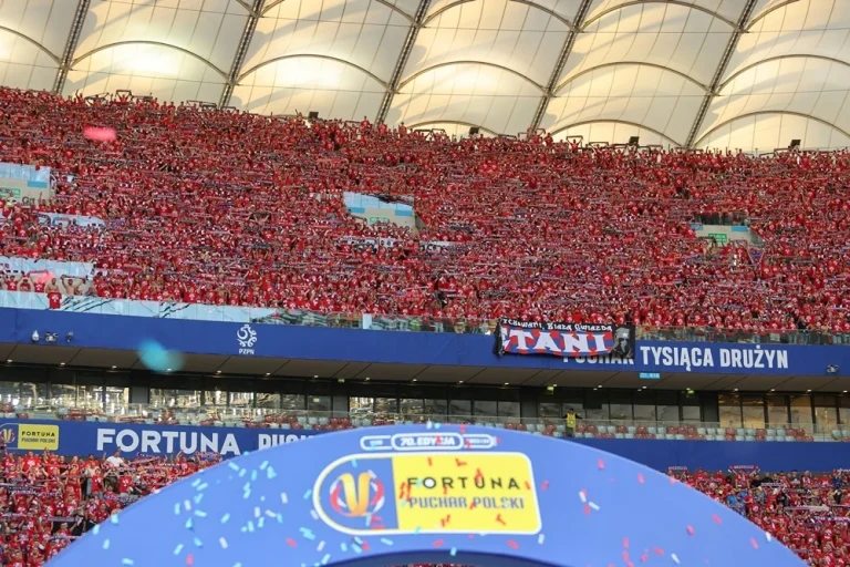 Pogoń Szczecin - kibice 7