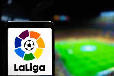La Liga - logo 4
