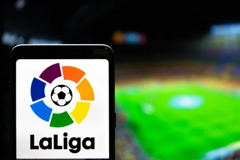 La Liga - logo 4
