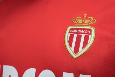 AS Monaco - logo 3