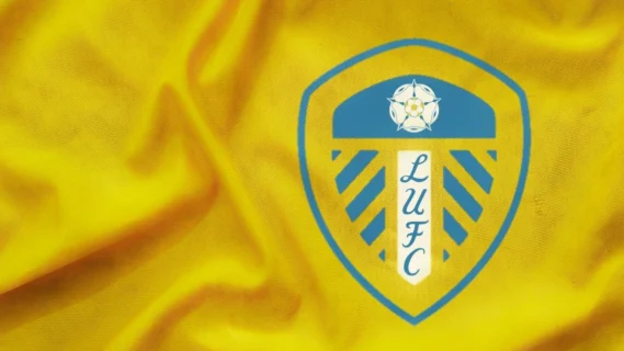 Leeds United - logo herb 2