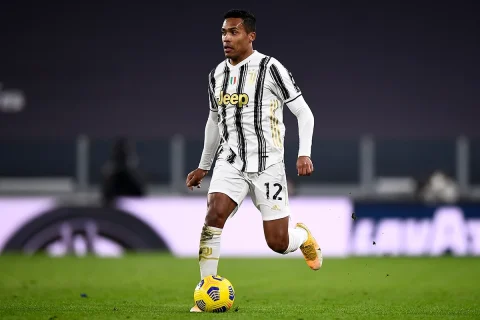 Alex Sandro - Juventus