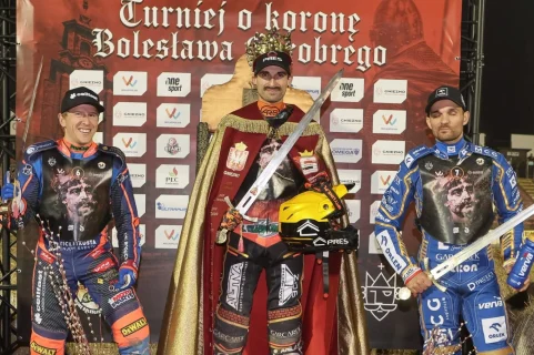 KORONA CHROBREGO 2026