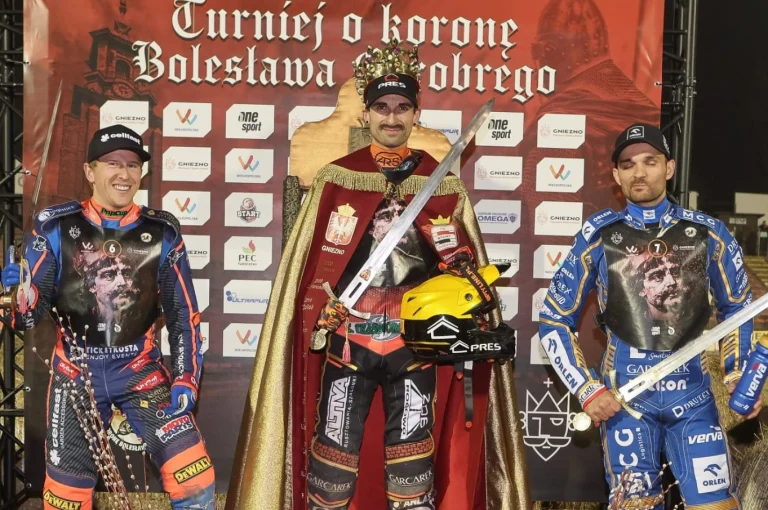 KORONA CHROBREGO 2026