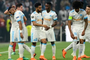 Olympique Marsylia - zawodnicy