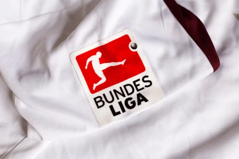 Bundesliga - logo 4