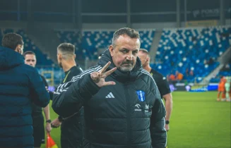 Wisła Płock - Mariusz Misiura