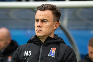 Motor Lublin - Mateusz Stolarski 1