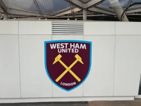 West Ham United - logo 2