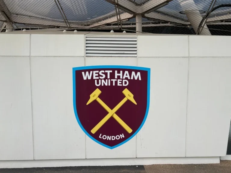 West Ham United - logo 2
