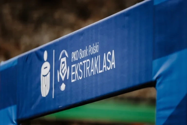Ekstraklasa - logo 7