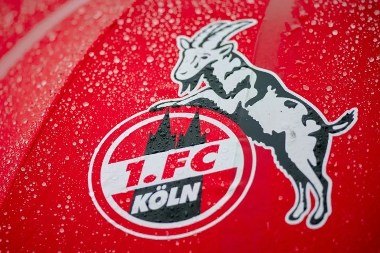 FC Koln - logo 1