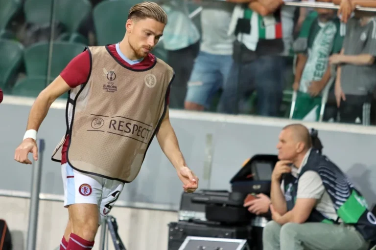 Aston Villa - Matty Cash 5