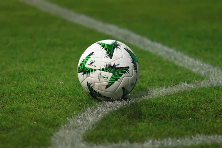 Liga Konferencji Europy - piłka 2