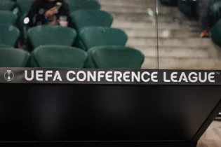 Liga Konferencji Europy - logo 4