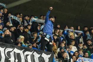 Stal Rzeszów kibice 2