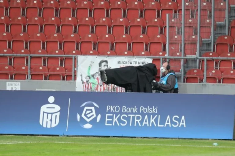 Ekstraklasa - logo 9