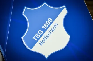 Hoffenheim - logo 1