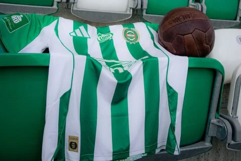 Radomiak - koszulka 115 lat