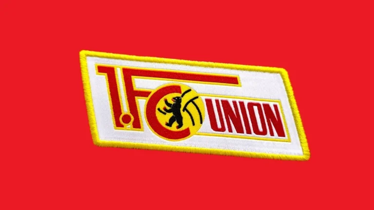 Union Berlin - logo 1
