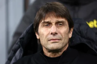 Napoli - Antonio Conte 3