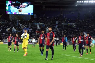 Cagliari - piłkarze 1 2025