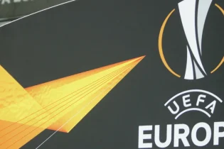 Liga Europy - logo 7