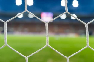 Piłka nożna zaślepka