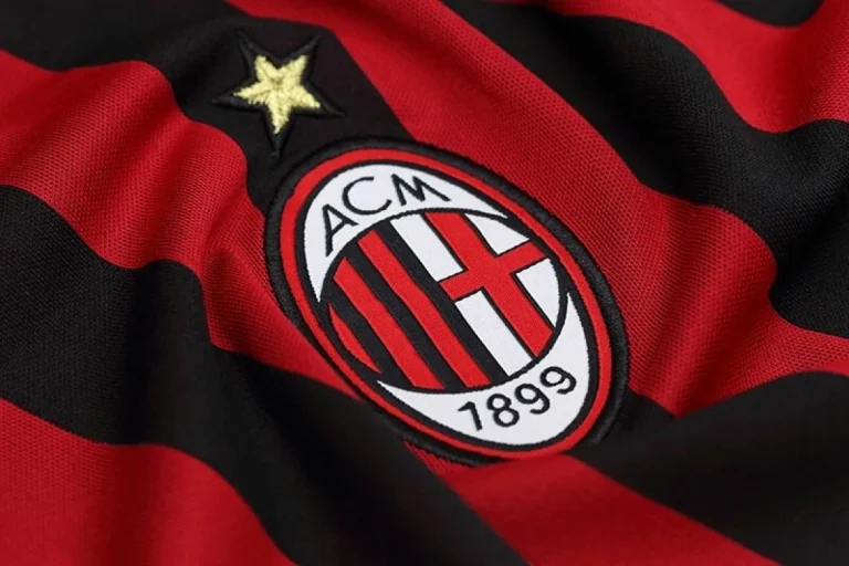AC Milan - logo 3