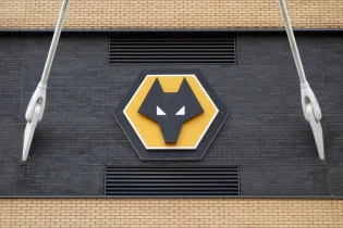 Wolverhampton - logo herb