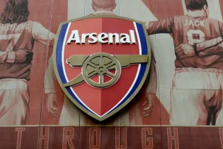 Arsenal - logo