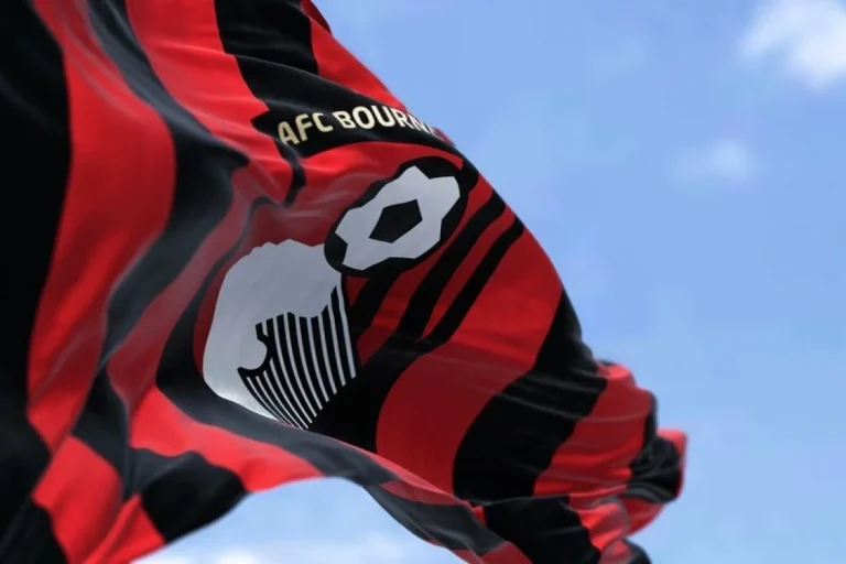Bournemouth - logo herb flaga